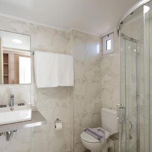 Chambre Quadruple